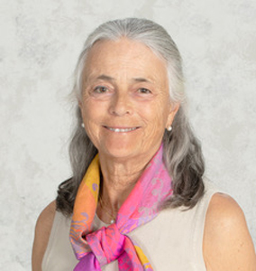 Dr. Ann Lindsay