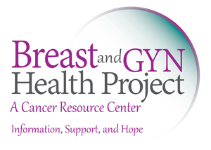 Breast & GYN Health Project