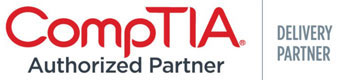 CompTIA Authorized Delivery Partner