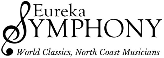 Eureka Symphony - World Classics, North Coast Musicians