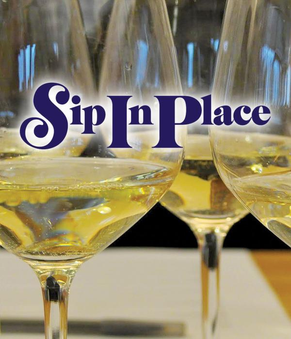 Sip in Place