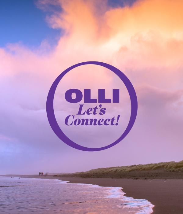 OLLI - Let's Connect!