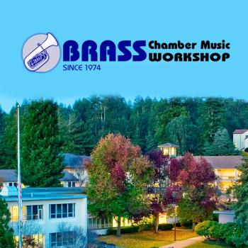 Brass Chamber Music Workshop since 1974