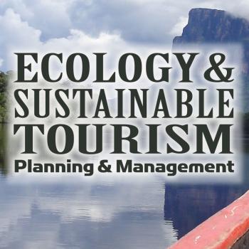 Ecology & Sustainable Tourism Planning & Management