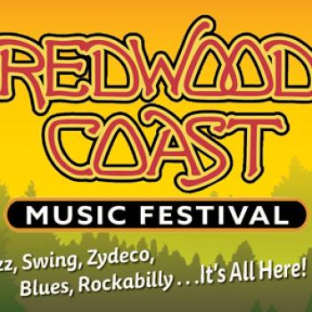 redwoodcoast music festival