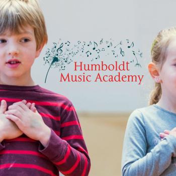 Humboldt Music Academy