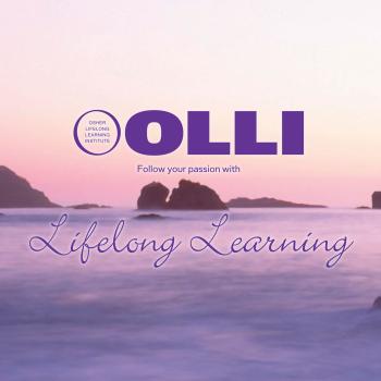 OLLI at HSU - Follow your passion with Lifelong Learning