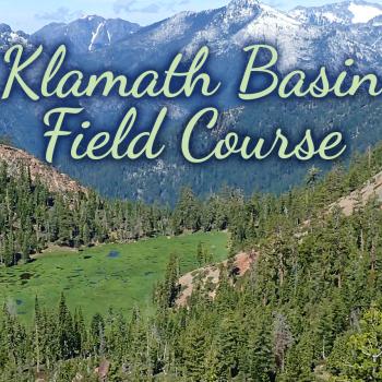 Klamath Basin Field Course