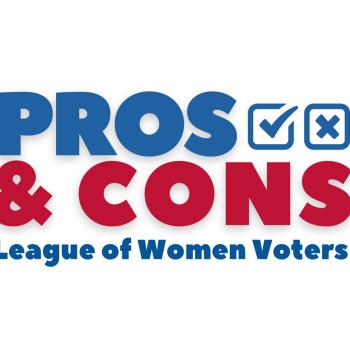League of Women Voters Pros & Cons