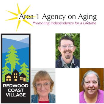 Area 1 Agency on Aging - Redwood Coast Village