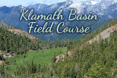 Klamath Basin Field Course