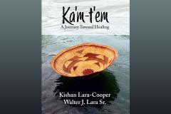 Ka’m-t’em: A Journey Toward Healing book cover
