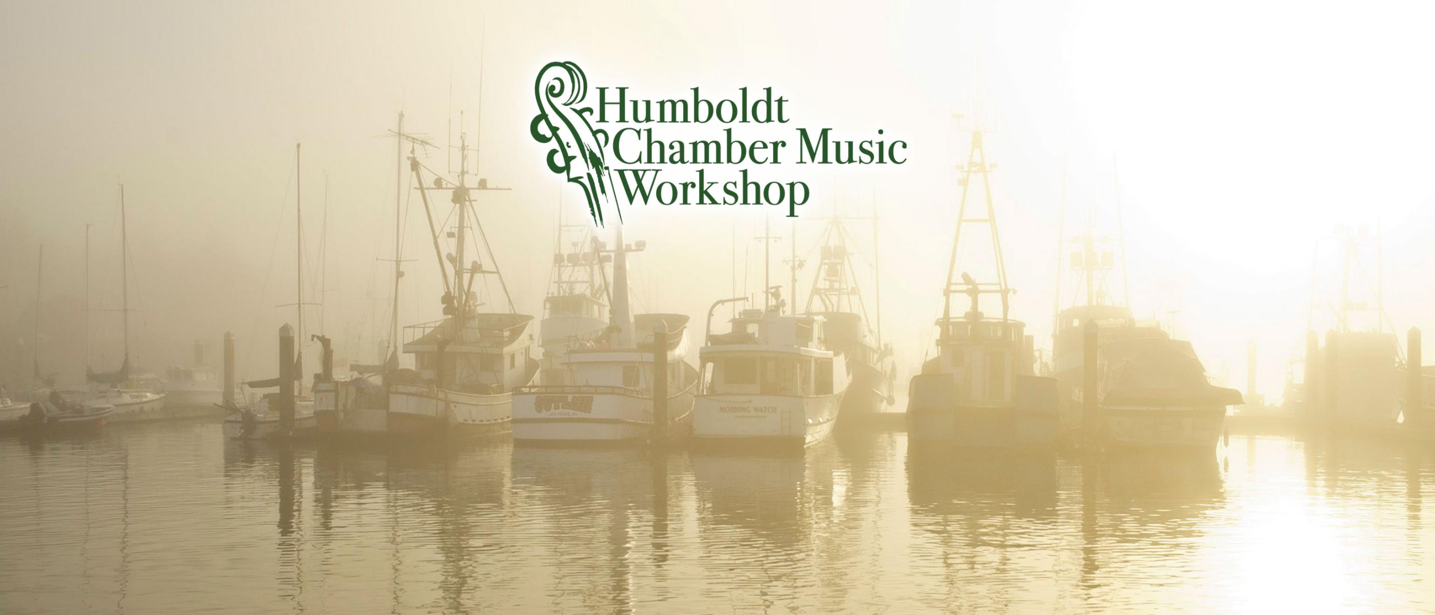 Humboldt Chamber Music Workshop