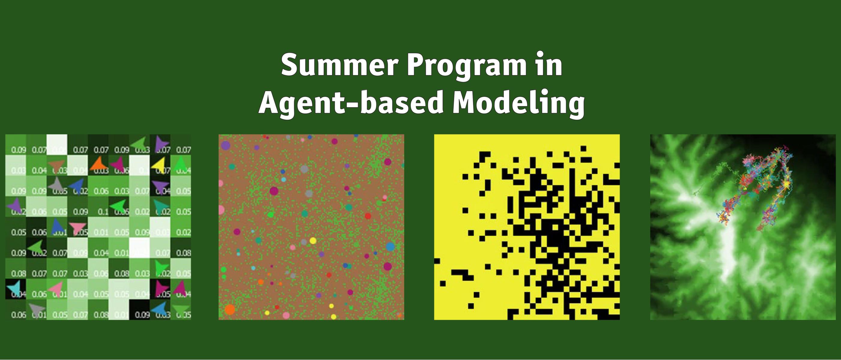 Teaching Individual/Agent-Based Modeling