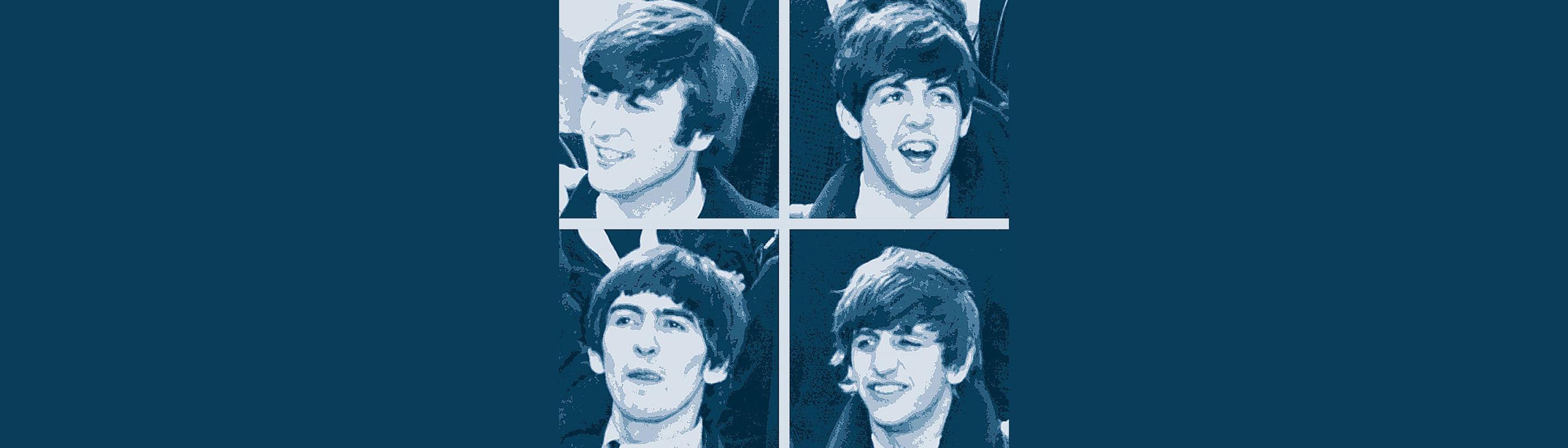 The Beatles