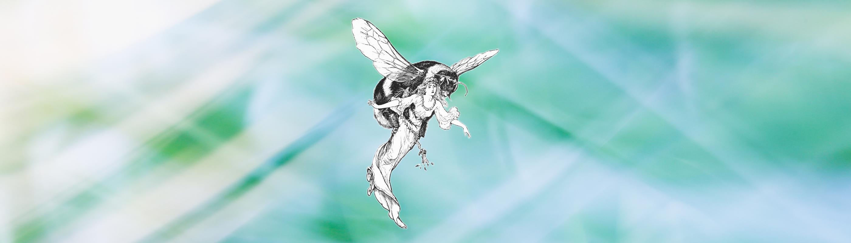 Bee Fairy