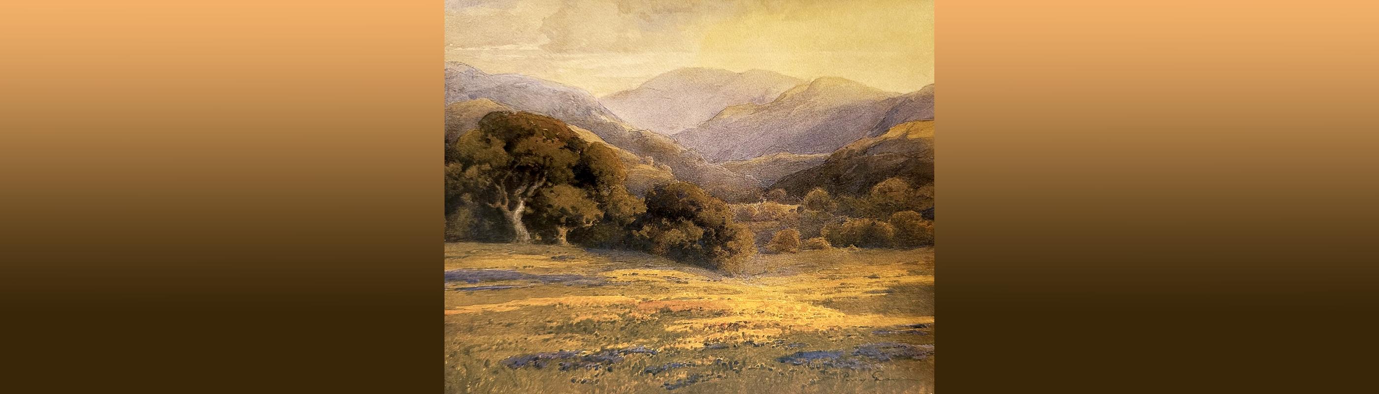 The Golden Age of Golden State Painting