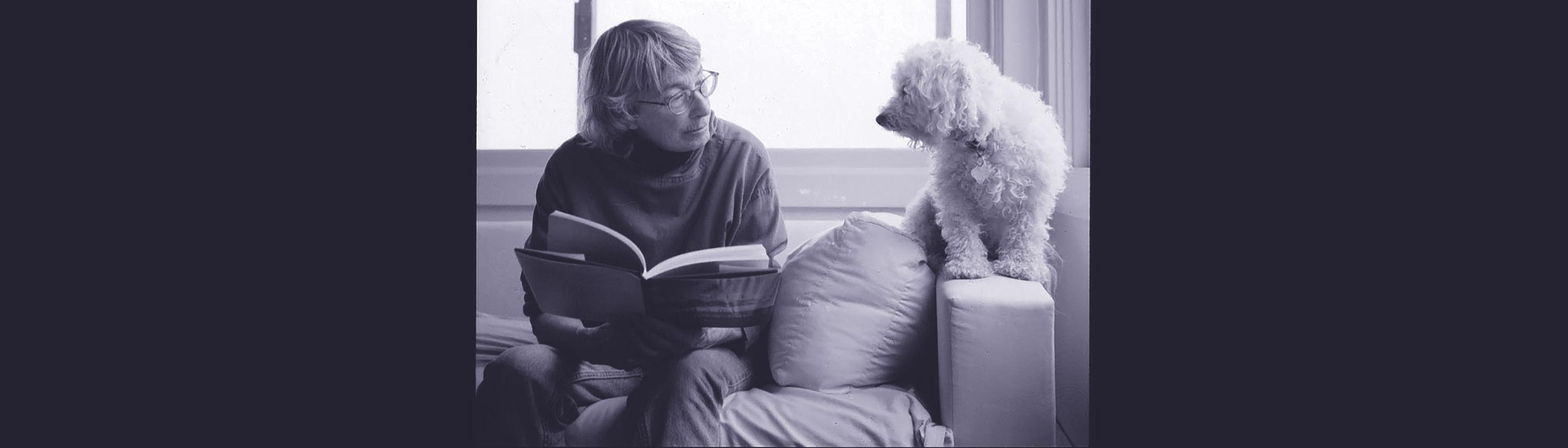 Remembering Poet Mary Oliver