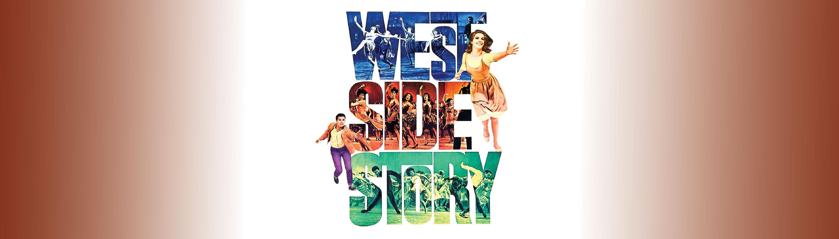 Movie Musicals - West Side Story
