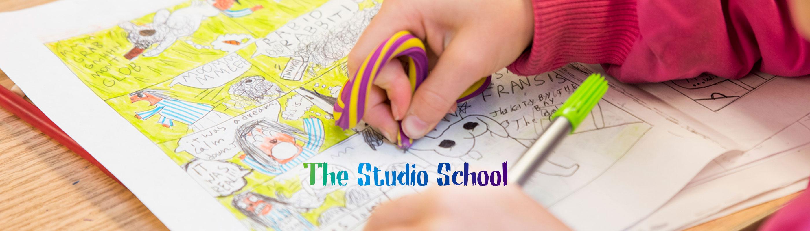 The Studio School