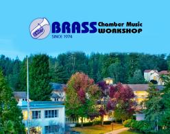 Brass Chamber Music Workshop since 1974