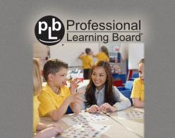 Professional Learning Board