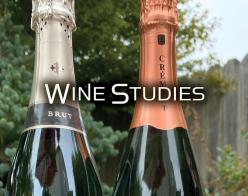 Wine Studies: Sparkling Wines