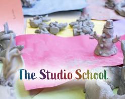 Clay art projects