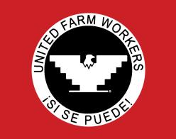 United Farmworkers Logo