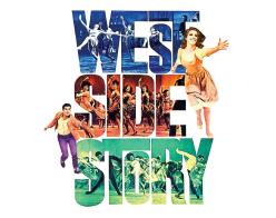 Movie Musicals - West Side Story