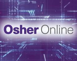 Osher Online